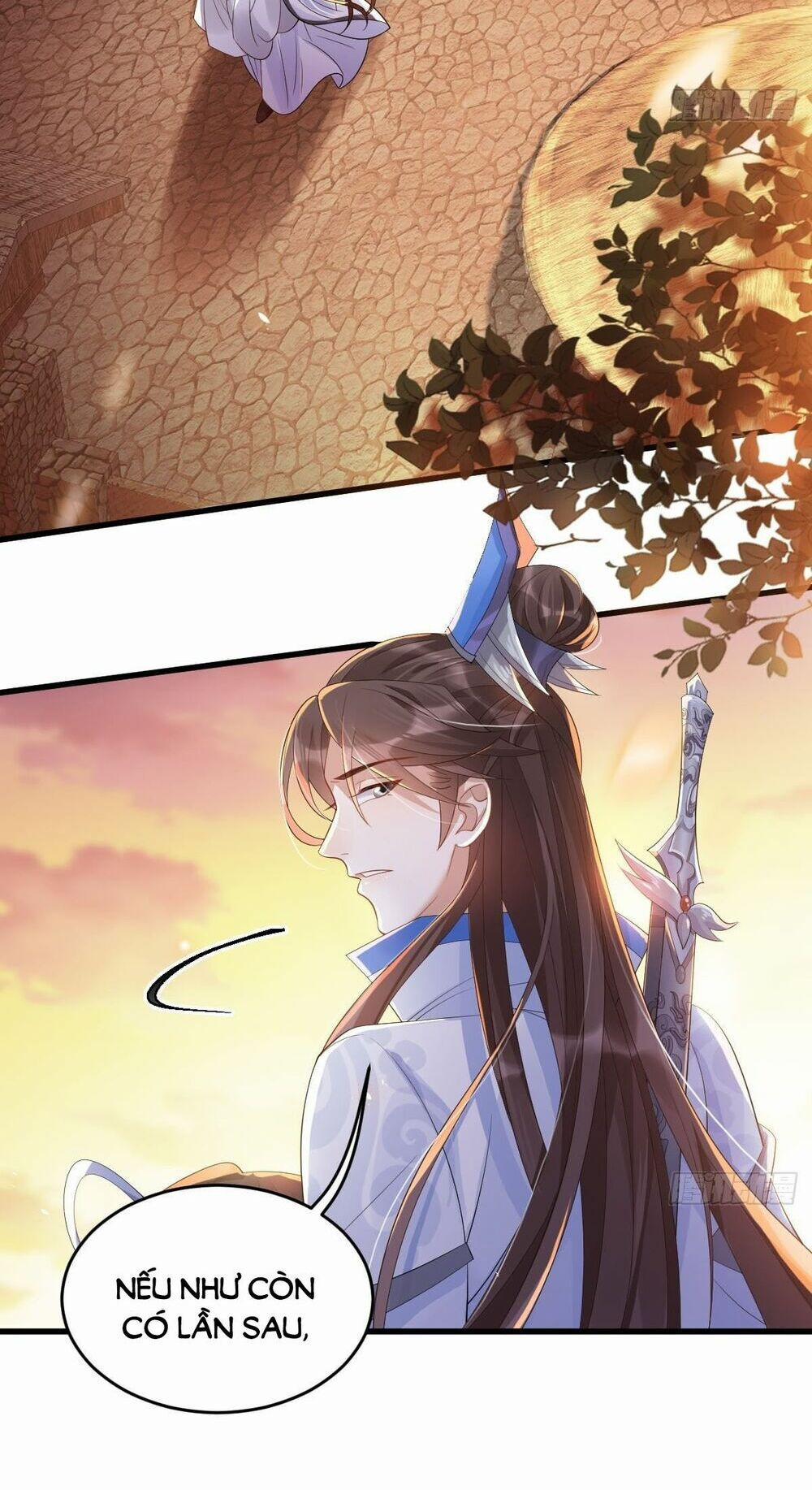 Phế Nữ Yêu Thần 9 trang 27