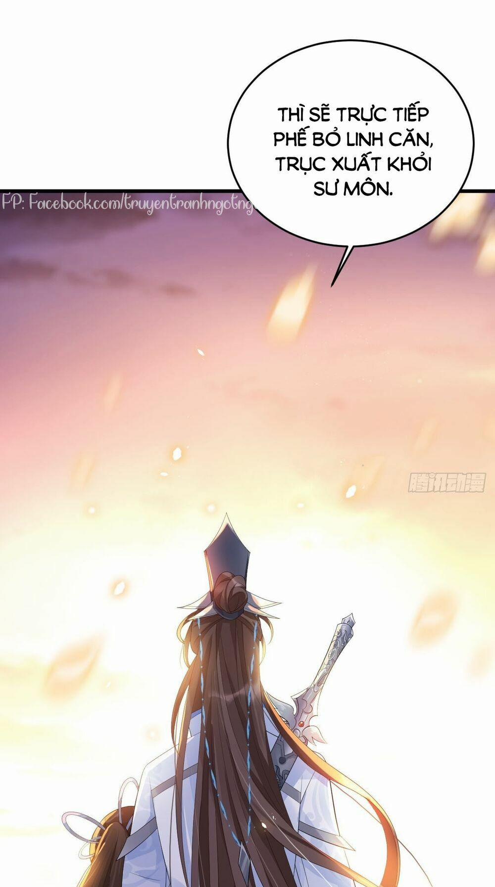 Phế Nữ Yêu Thần 9 trang 28