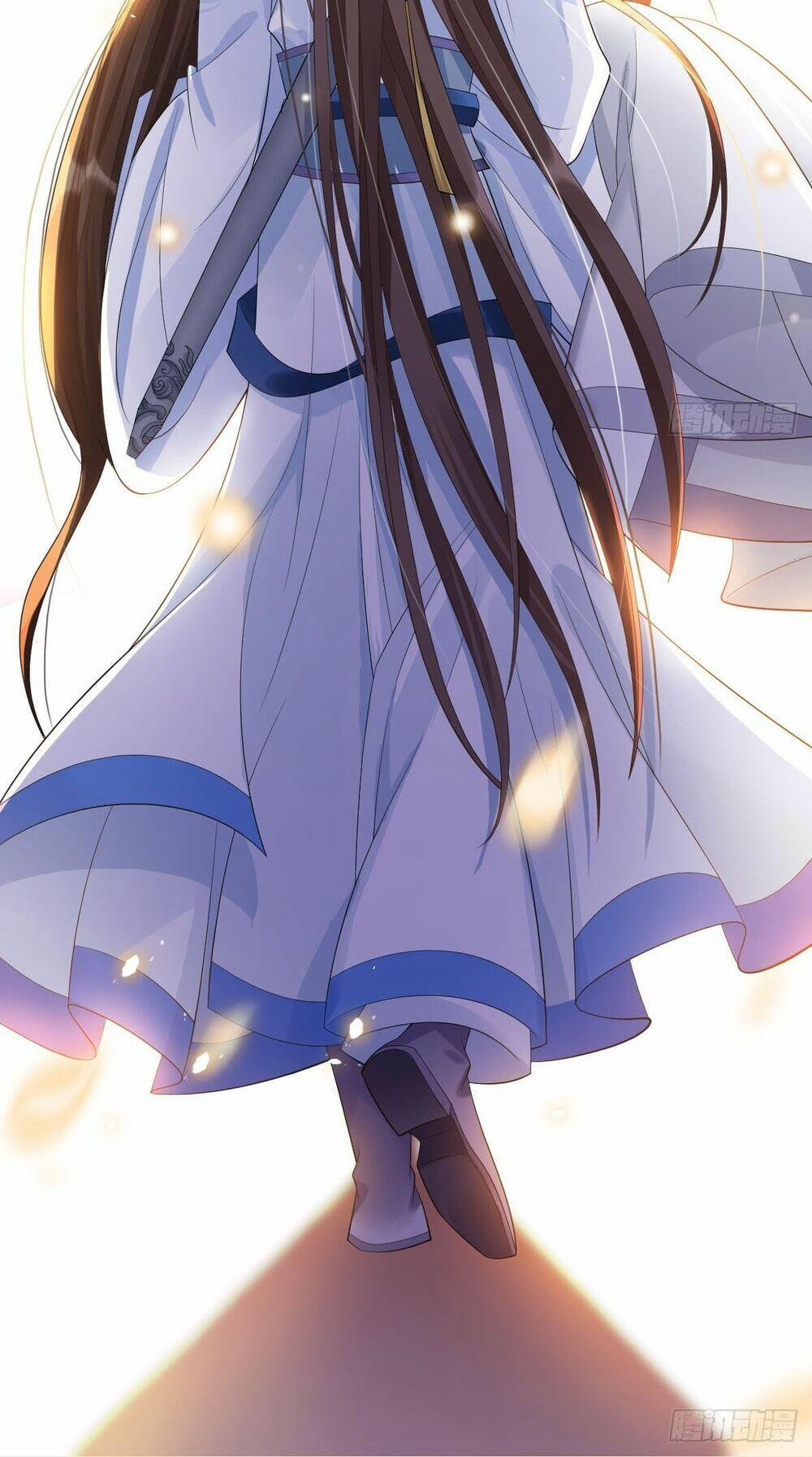 Phế Nữ Yêu Thần 9 trang 29