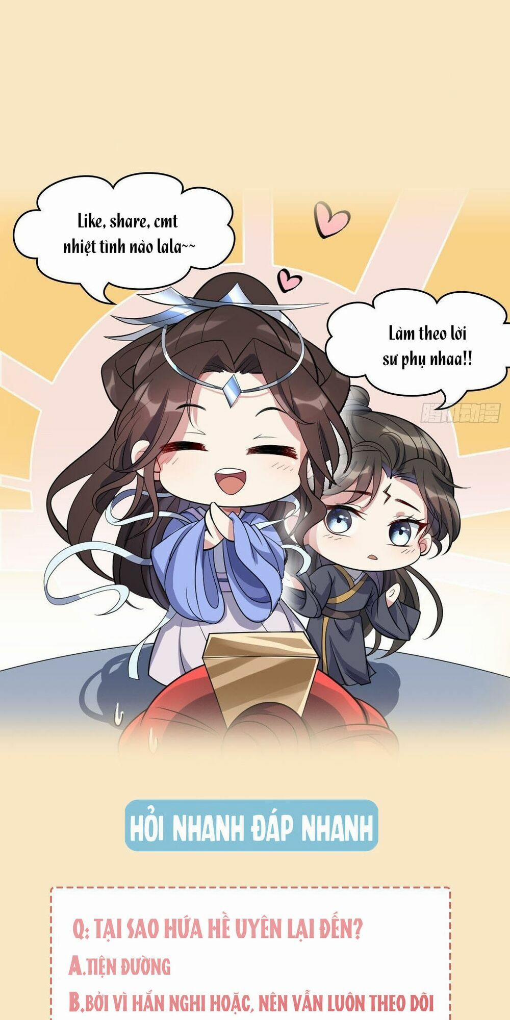 Phế Nữ Yêu Thần 9 trang 30