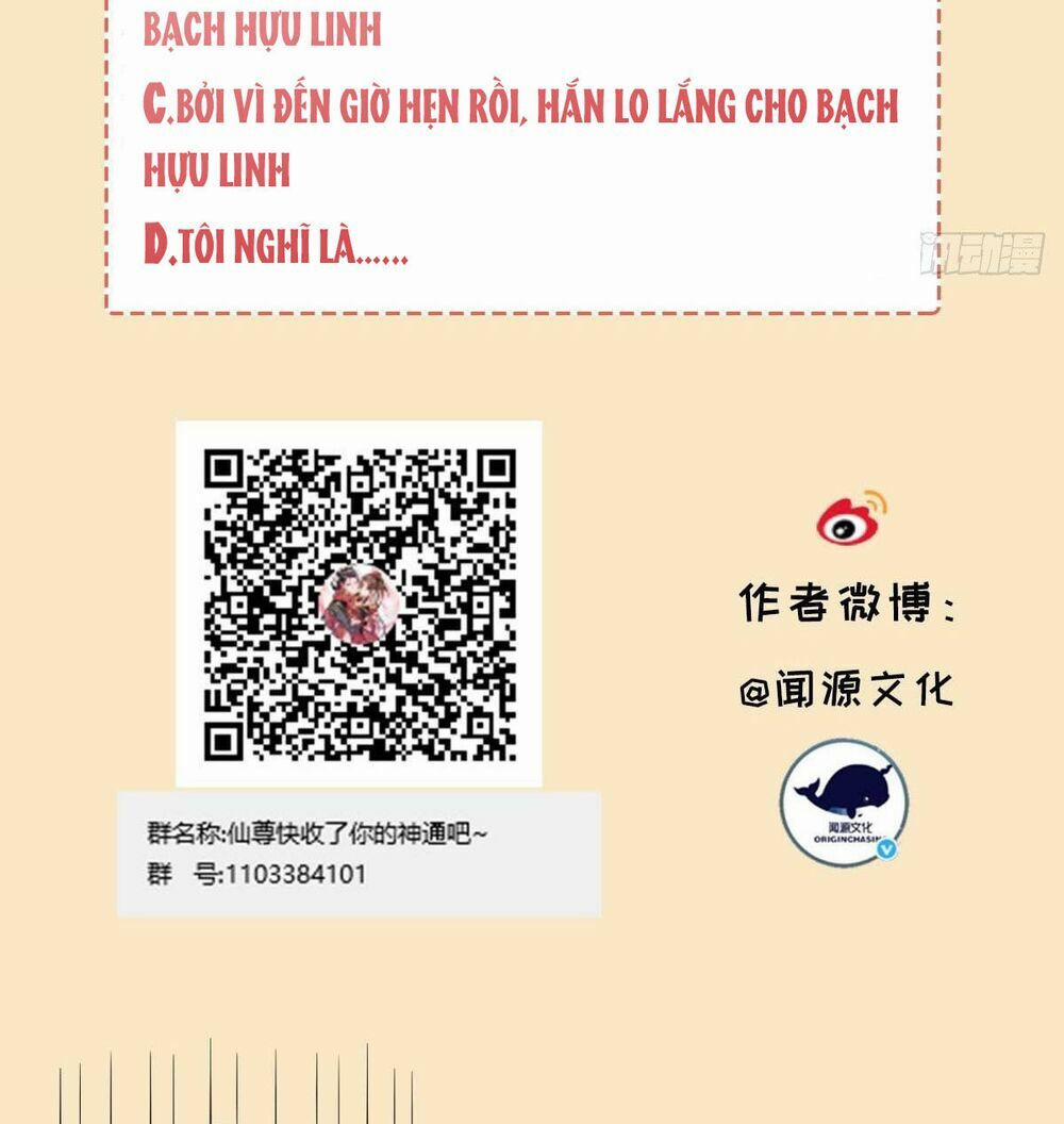 Phế Nữ Yêu Thần 9 trang 31