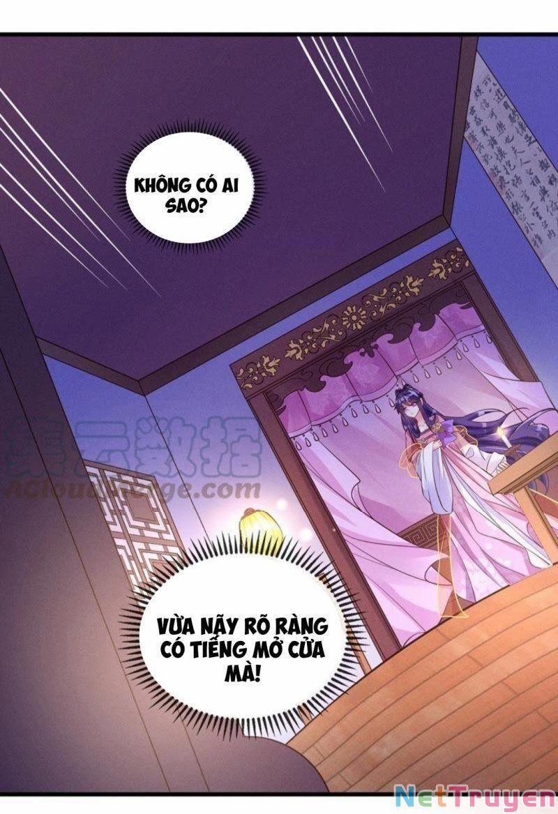 Phế Sài Tiểu Thư Muốn Nghịch Thiên Cải Mệnh 11 trang 13