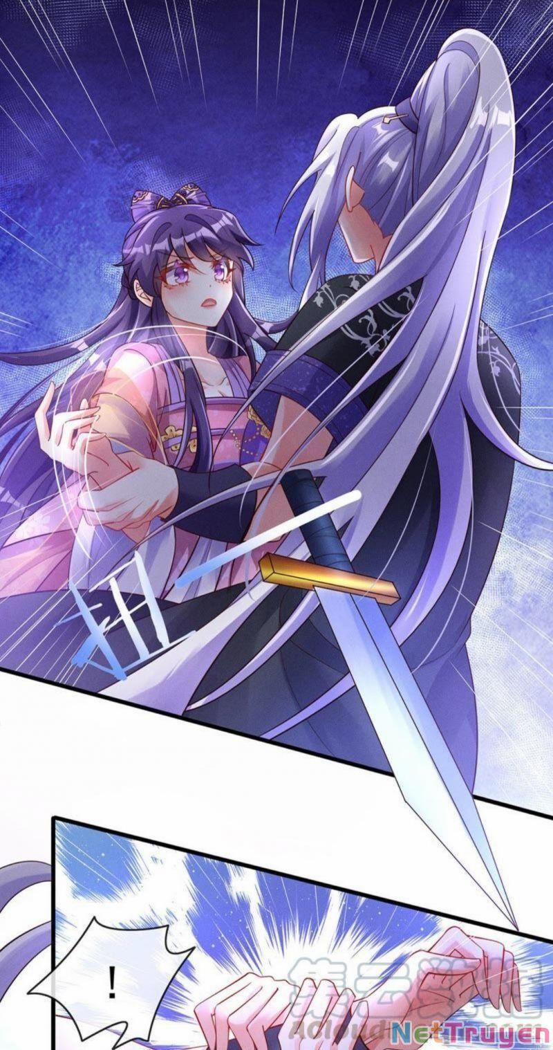 Phế Sài Tiểu Thư Muốn Nghịch Thiên Cải Mệnh 12 trang 2