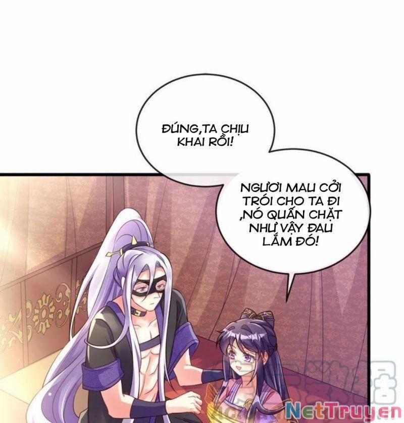 Phế Sài Tiểu Thư Muốn Nghịch Thiên Cải Mệnh 13 trang 10