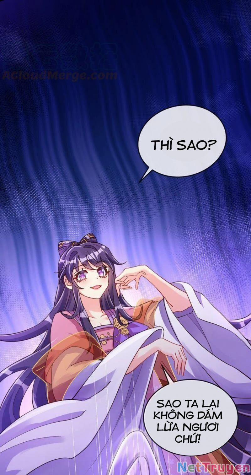 Phế Sài Tiểu Thư Muốn Nghịch Thiên Cải Mệnh 13 trang 14