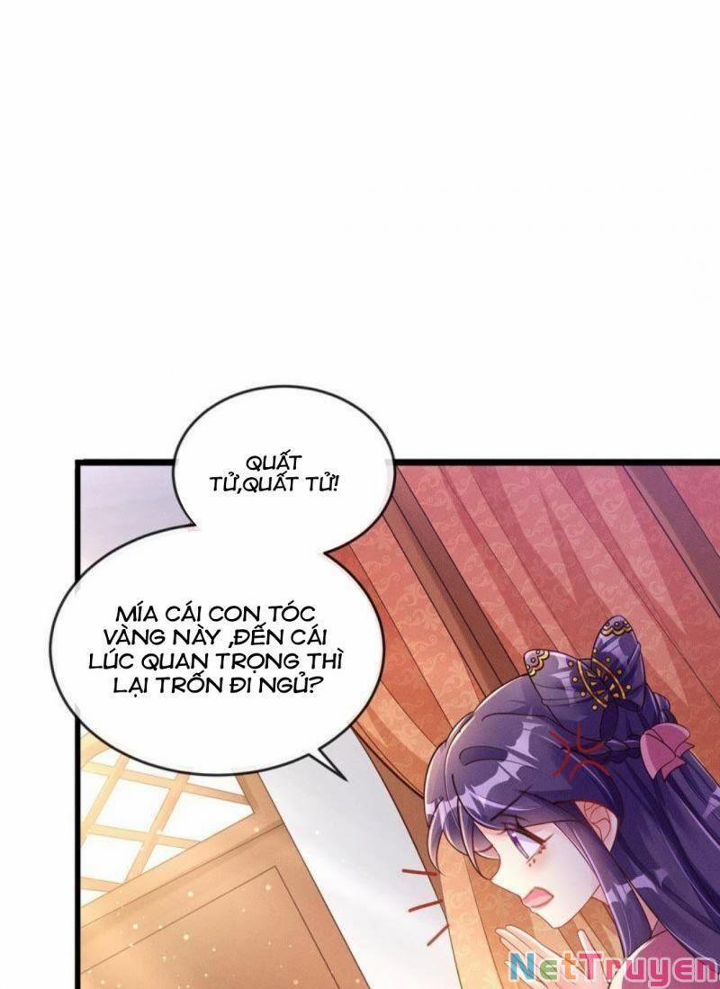 Phế Sài Tiểu Thư Muốn Nghịch Thiên Cải Mệnh 13 trang 4
