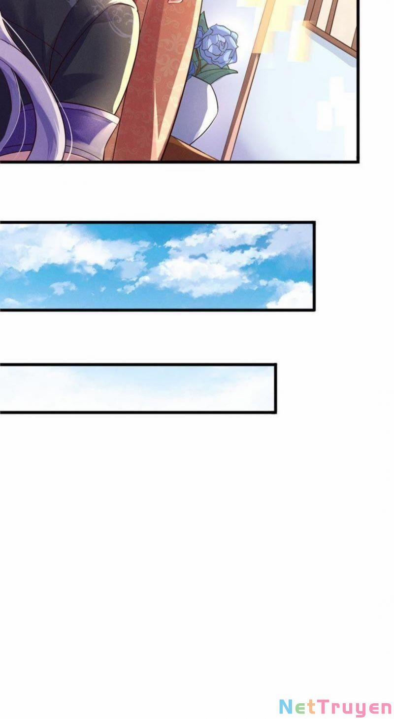 Phế Sài Tiểu Thư Muốn Nghịch Thiên Cải Mệnh 14 trang 13