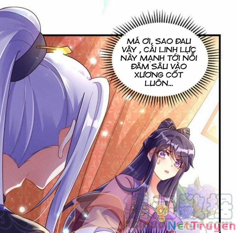 Phế Sài Tiểu Thư Muốn Nghịch Thiên Cải Mệnh 14 trang 2