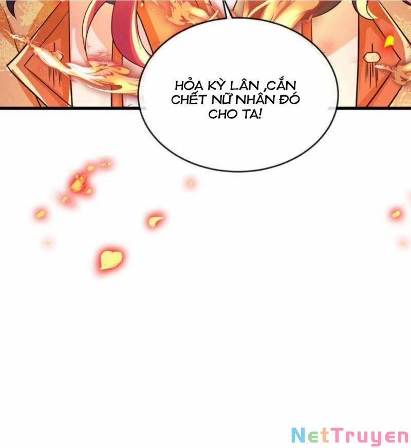 Phế Sài Tiểu Thư Muốn Nghịch Thiên Cải Mệnh 15 trang 14