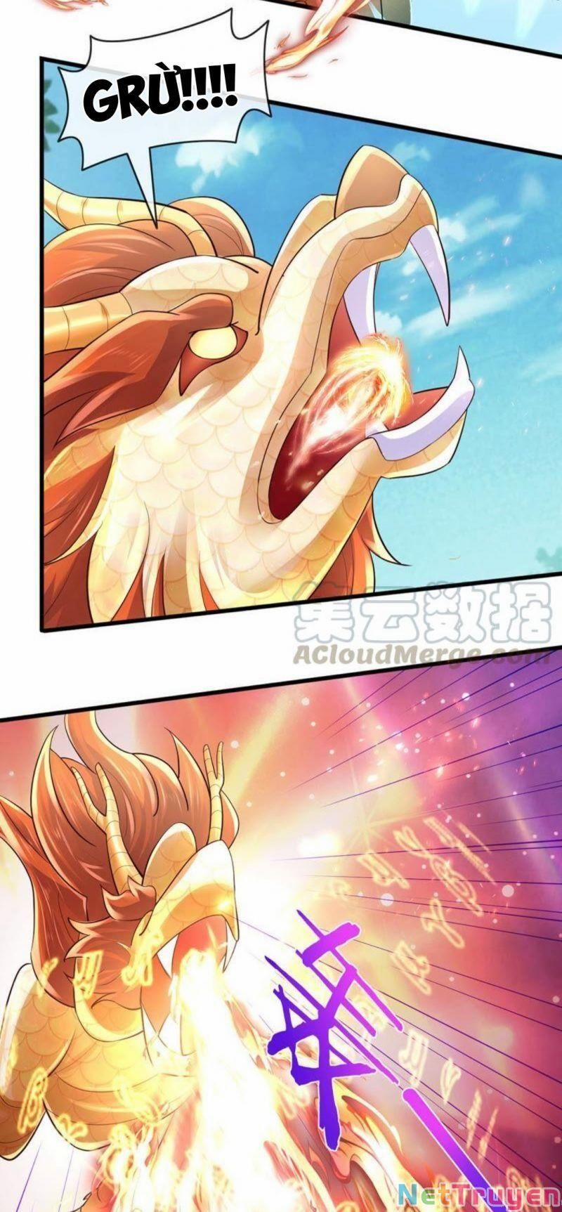 Phế Sài Tiểu Thư Muốn Nghịch Thiên Cải Mệnh 16 trang 7