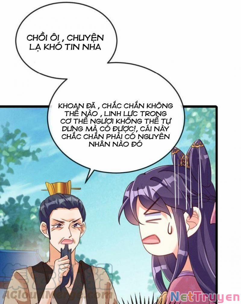 Phế Sài Tiểu Thư Muốn Nghịch Thiên Cải Mệnh 17 trang 1