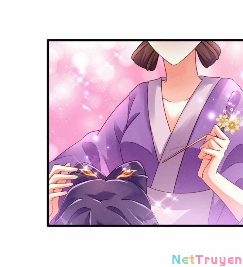 Phế Sài Tiểu Thư Muốn Nghịch Thiên Cải Mệnh 17 trang 10