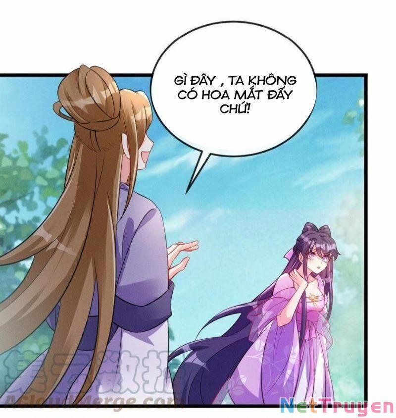 Phế Sài Tiểu Thư Muốn Nghịch Thiên Cải Mệnh 17 trang 24