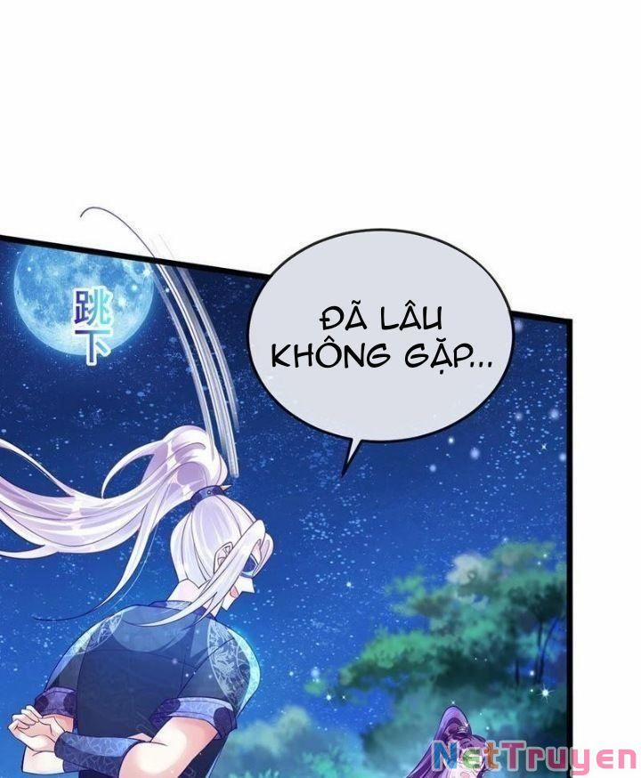 Phế Sài Tiểu Thư Muốn Nghịch Thiên Cải Mệnh 23 trang 10