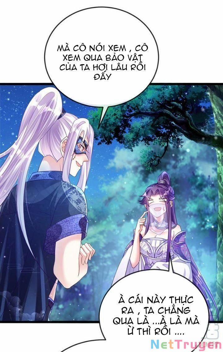 Phế Sài Tiểu Thư Muốn Nghịch Thiên Cải Mệnh 23 trang 12