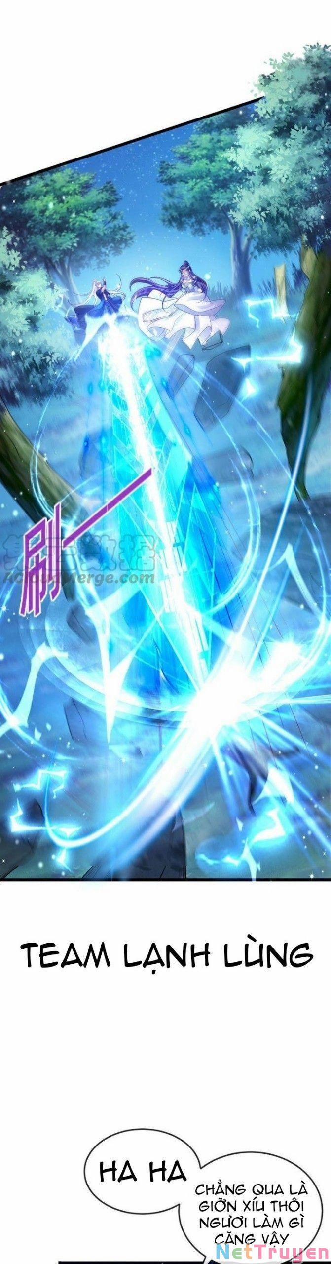 Phế Sài Tiểu Thư Muốn Nghịch Thiên Cải Mệnh 24 trang 3