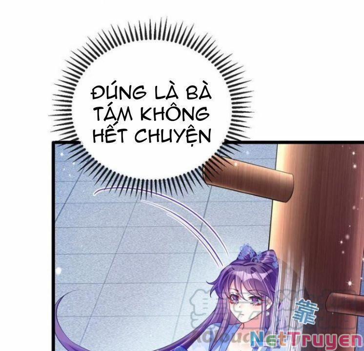 Phế Sài Tiểu Thư Muốn Nghịch Thiên Cải Mệnh 25 trang 8