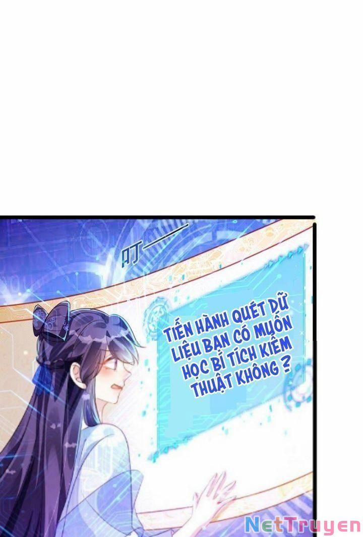 Phế Sài Tiểu Thư Muốn Nghịch Thiên Cải Mệnh 27 trang 10