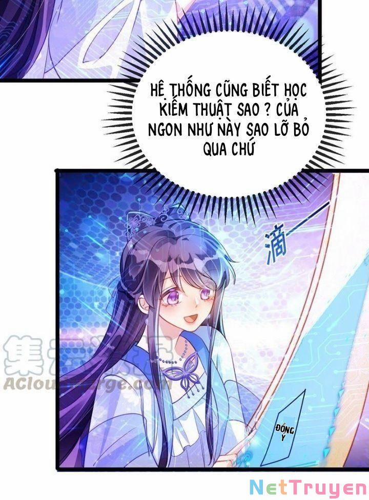 Phế Sài Tiểu Thư Muốn Nghịch Thiên Cải Mệnh 27 trang 11