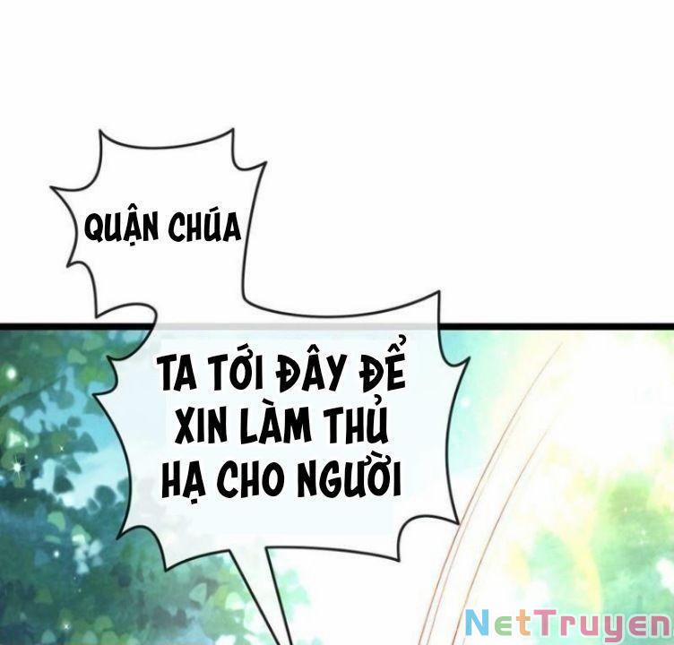 Phế Sài Tiểu Thư Muốn Nghịch Thiên Cải Mệnh 28 trang 14