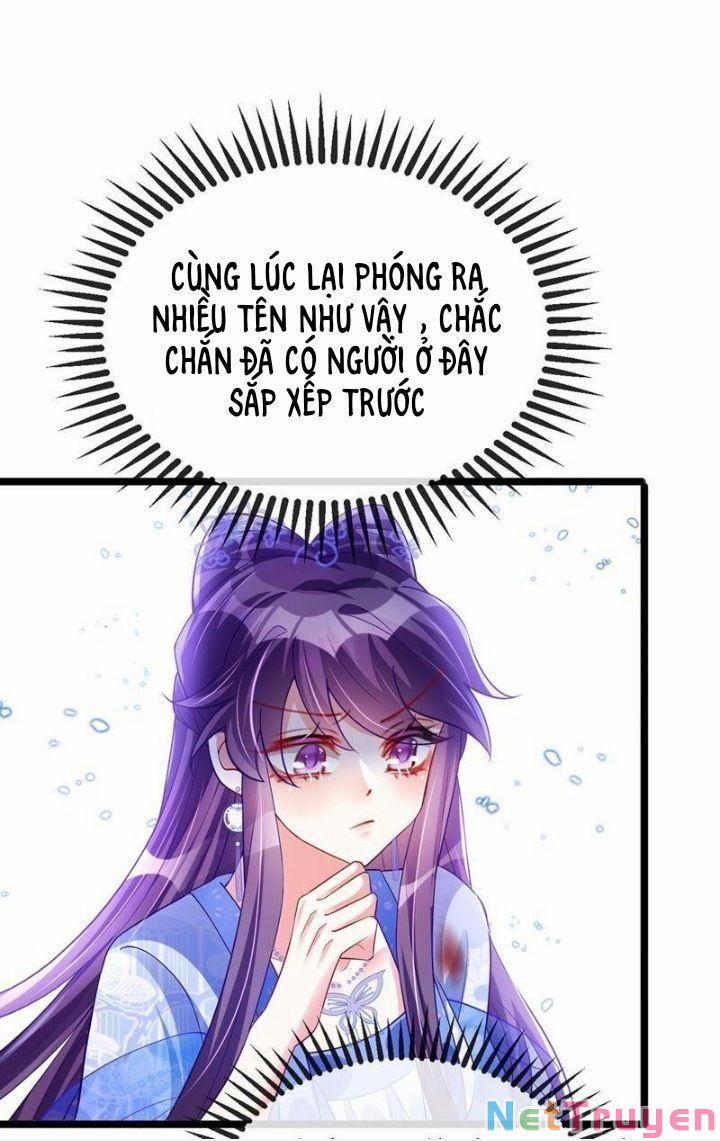 Phế Sài Tiểu Thư Muốn Nghịch Thiên Cải Mệnh 28 trang 19