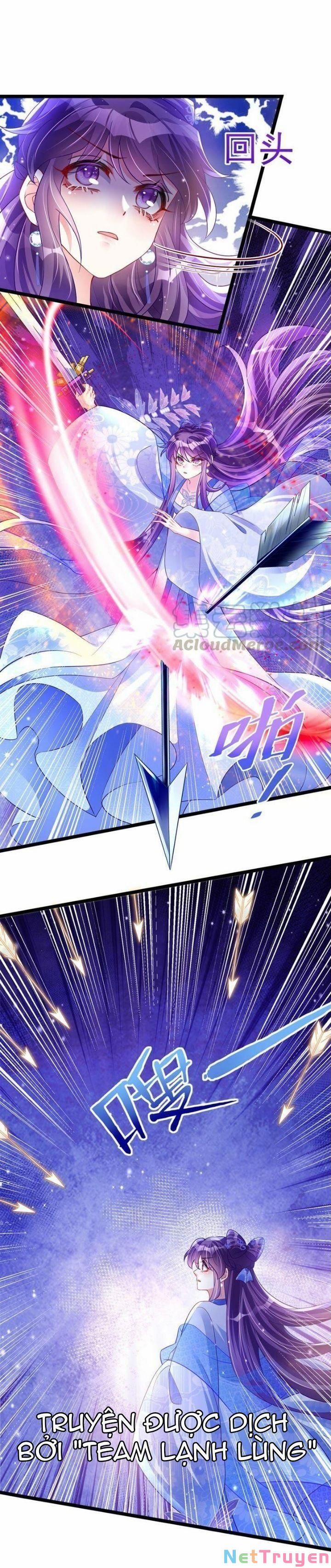 Phế Sài Tiểu Thư Muốn Nghịch Thiên Cải Mệnh 28 trang 2