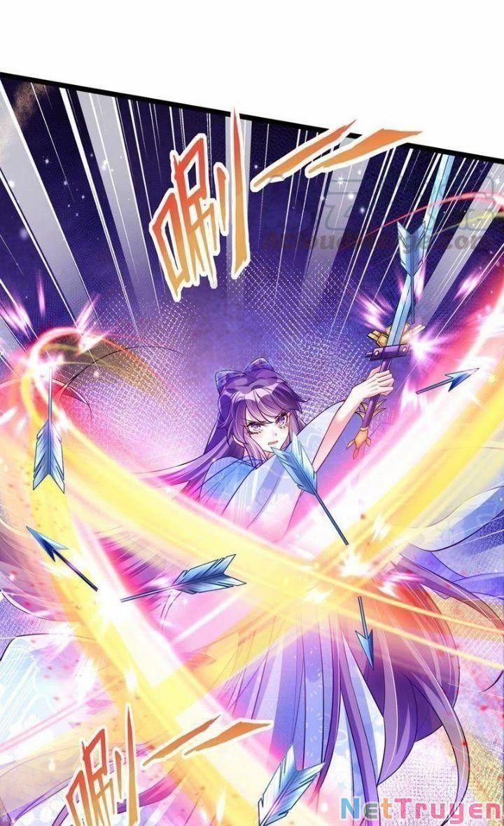 Phế Sài Tiểu Thư Muốn Nghịch Thiên Cải Mệnh 28 trang 3