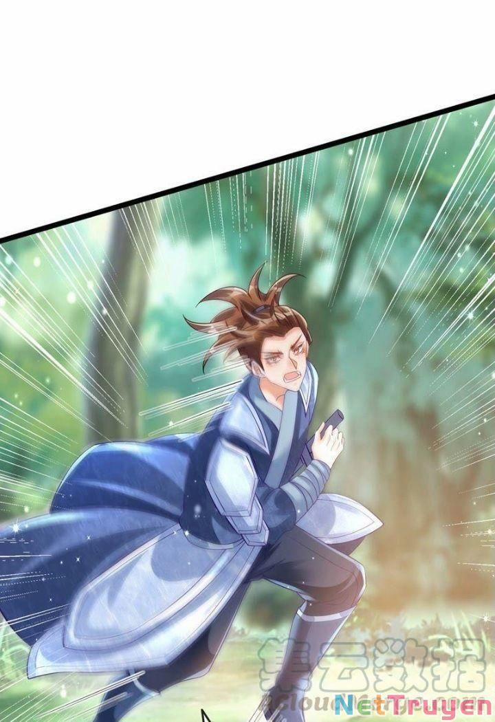 Phế Sài Tiểu Thư Muốn Nghịch Thiên Cải Mệnh 28 trang 6