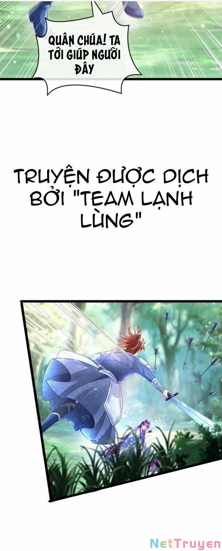 Phế Sài Tiểu Thư Muốn Nghịch Thiên Cải Mệnh 28 trang 7