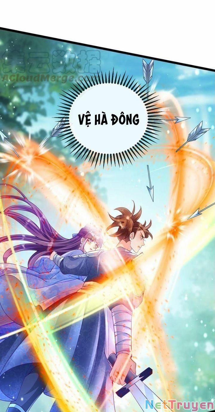 Phế Sài Tiểu Thư Muốn Nghịch Thiên Cải Mệnh 28 trang 9