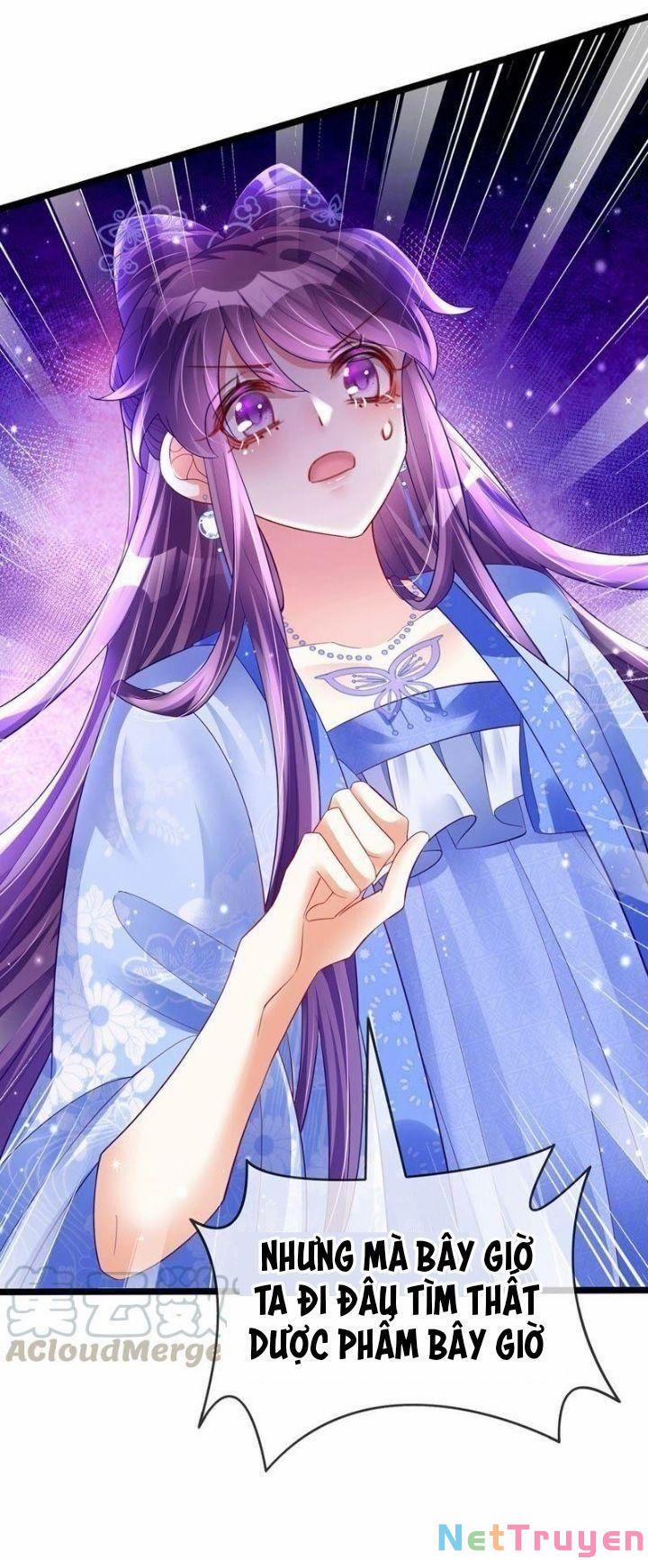 Phế Sài Tiểu Thư Muốn Nghịch Thiên Cải Mệnh 29 trang 15