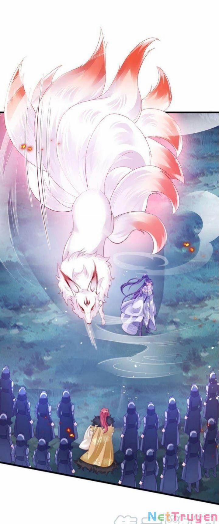 Phế Sài Tiểu Thư Muốn Nghịch Thiên Cải Mệnh 31 trang 11