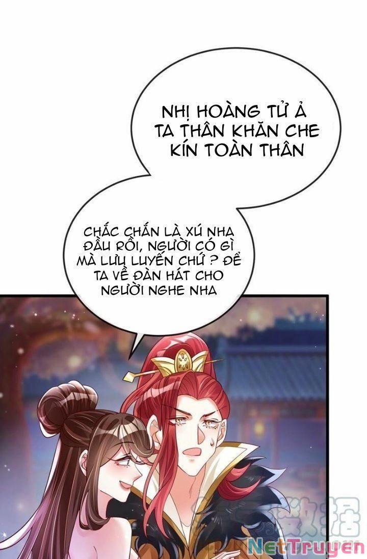 Phế Sài Tiểu Thư Muốn Nghịch Thiên Cải Mệnh 31 trang 16