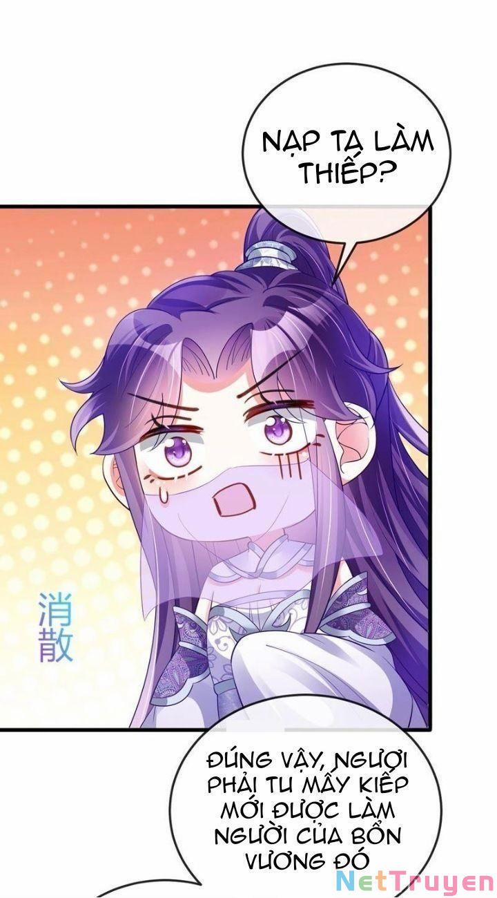 Phế Sài Tiểu Thư Muốn Nghịch Thiên Cải Mệnh 31 trang 2