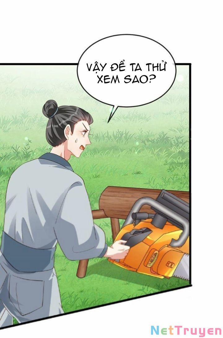 Phế Sài Tiểu Thư Muốn Nghịch Thiên Cải Mệnh 32 trang 10