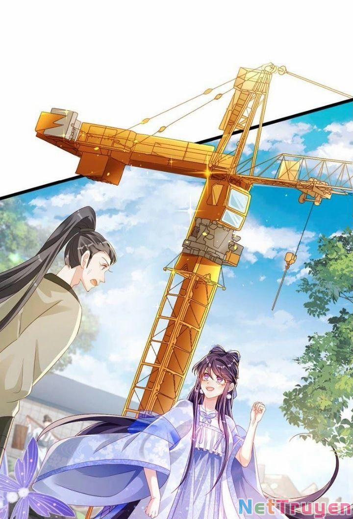 Phế Sài Tiểu Thư Muốn Nghịch Thiên Cải Mệnh 32 trang 15