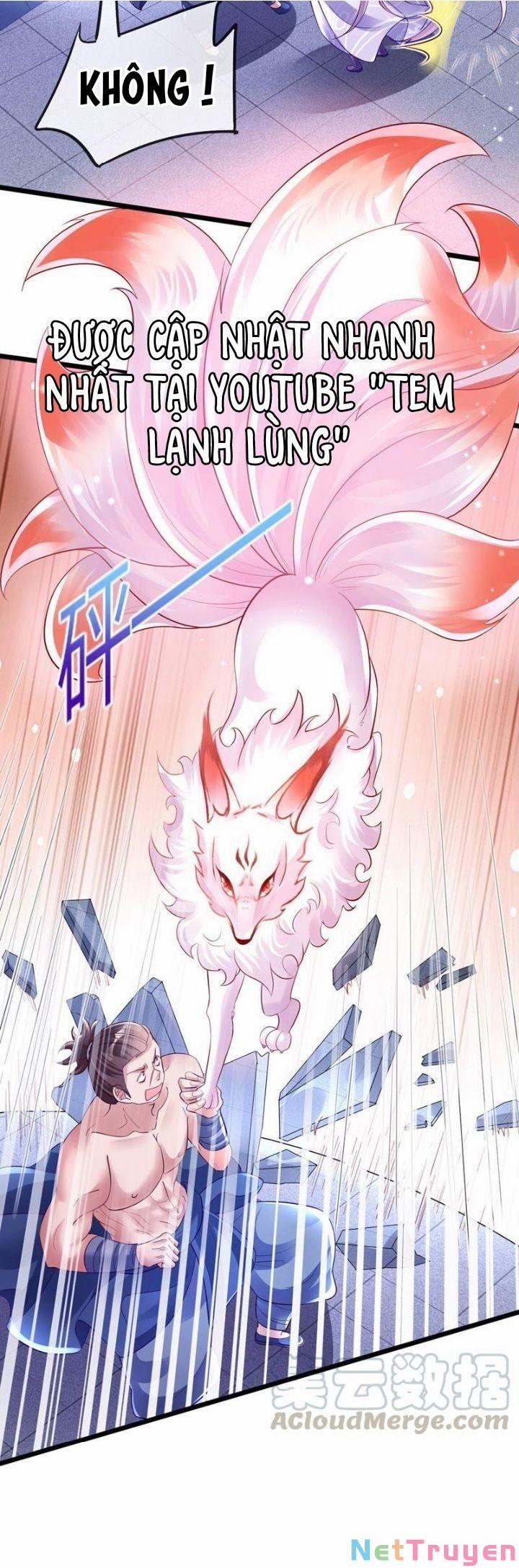 Phế Sài Tiểu Thư Muốn Nghịch Thiên Cải Mệnh 34 trang 16