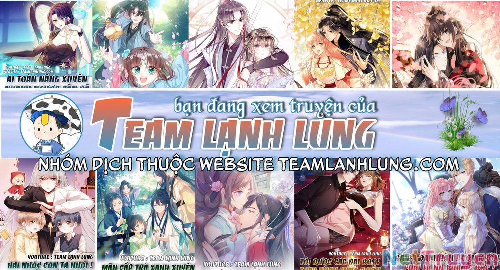 Phế Sài Tiểu Thư Muốn Nghịch Thiên Cải Mệnh 36 trang 1