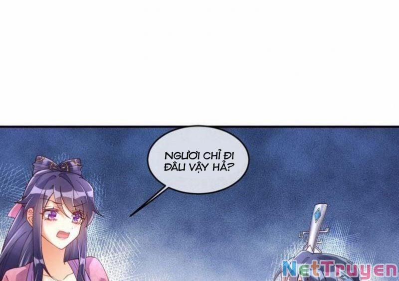 Phế Sài Tiểu Thư Muốn Nghịch Thiên Cải Mệnh 4 trang 13