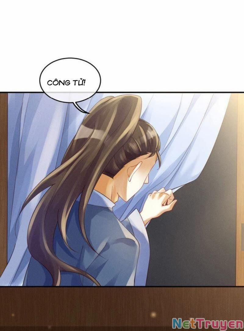 Phế Sài Tiểu Thư Muốn Nghịch Thiên Cải Mệnh 4 trang 4