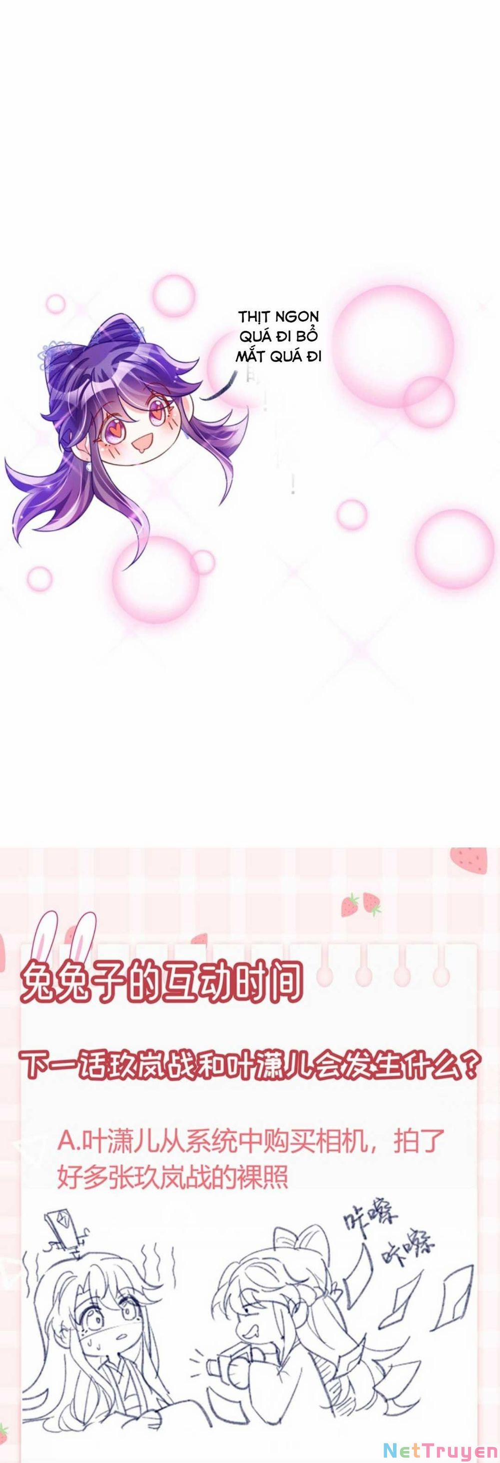 Phế Sài Tiểu Thư Muốn Nghịch Thiên Cải Mệnh 48 trang 5