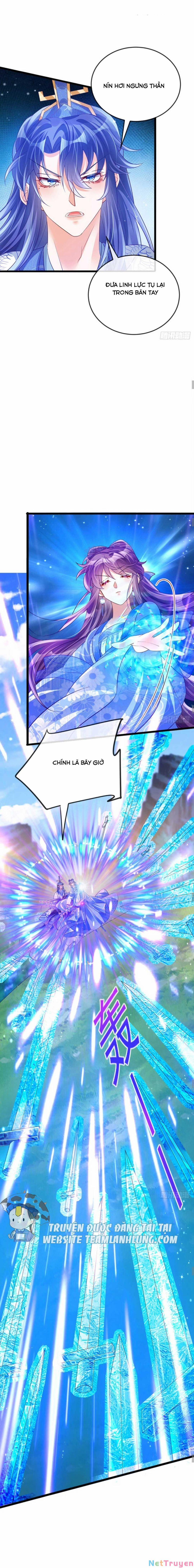 Phế Sài Tiểu Thư Muốn Nghịch Thiên Cải Mệnh 57 trang 3