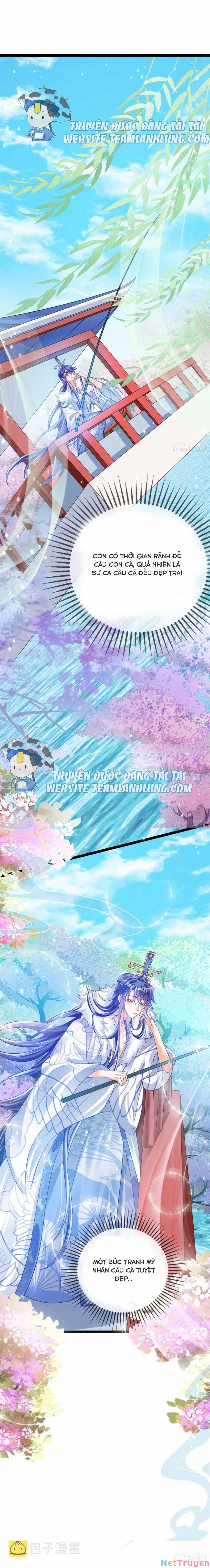 Phế Sài Tiểu Thư Muốn Nghịch Thiên Cải Mệnh 58 trang 12