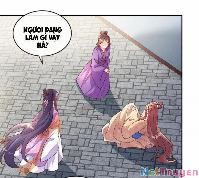 Phế Sài Tiểu Thư Muốn Nghịch Thiên Cải Mệnh 6 trang 4