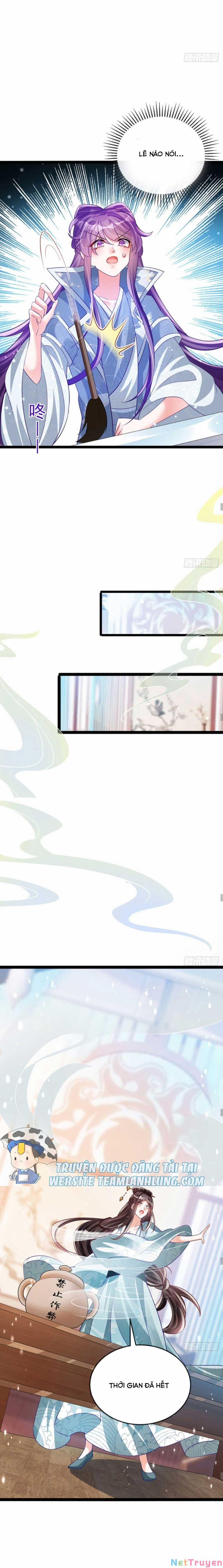 Phế Sài Tiểu Thư Muốn Nghịch Thiên Cải Mệnh 60 trang 5