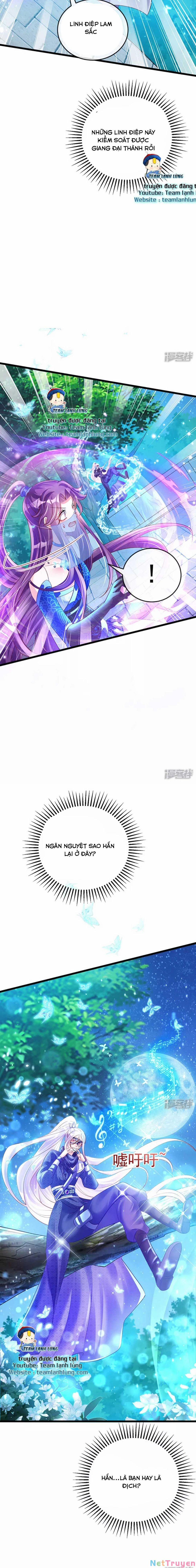 Phế Sài Tiểu Thư Muốn Nghịch Thiên Cải Mệnh 69 trang 8