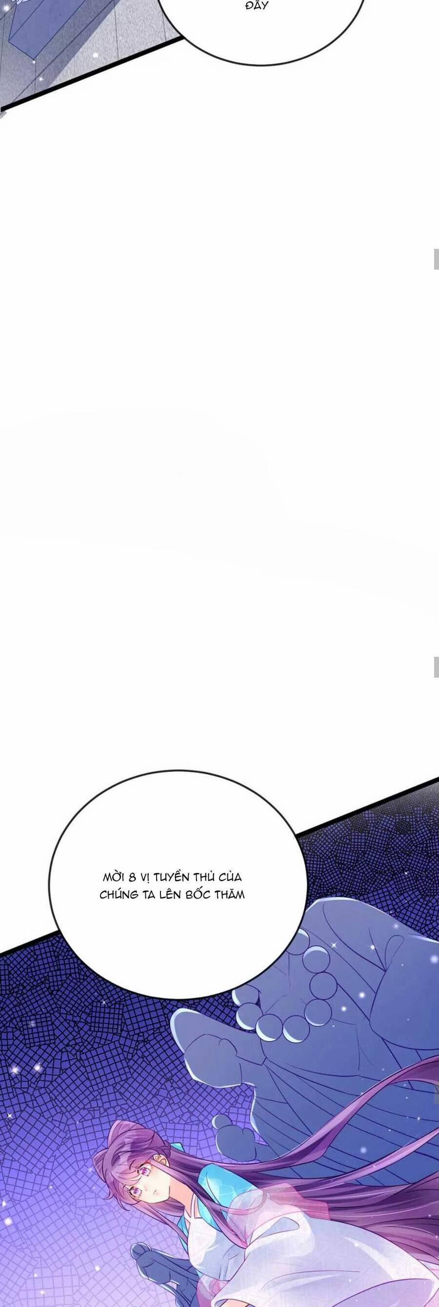 Phế Sài Tiểu Thư Muốn Nghịch Thiên Cải Mệnh 79 trang 11