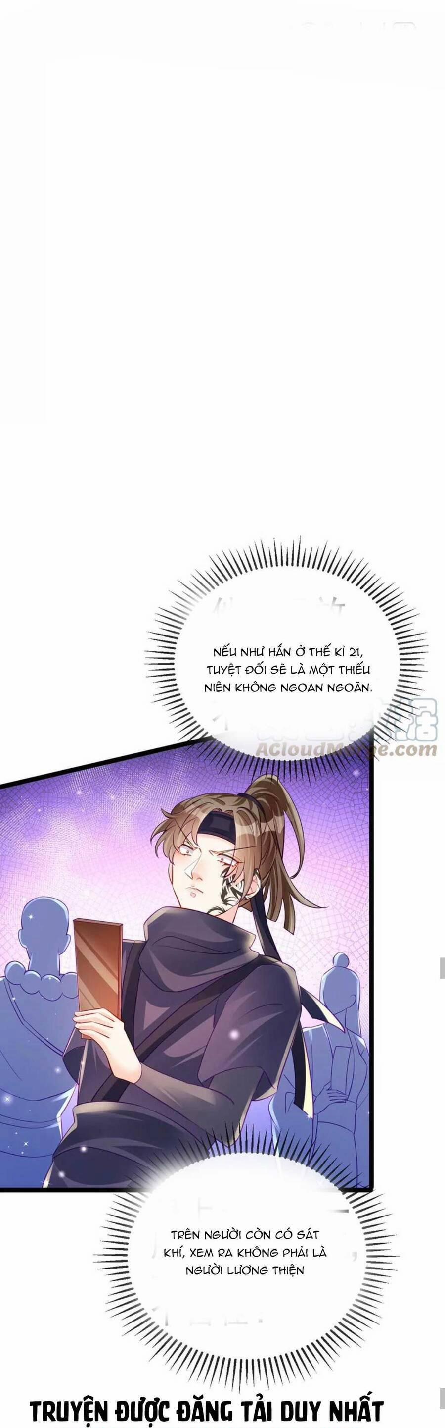 Phế Sài Tiểu Thư Muốn Nghịch Thiên Cải Mệnh 79 trang 14