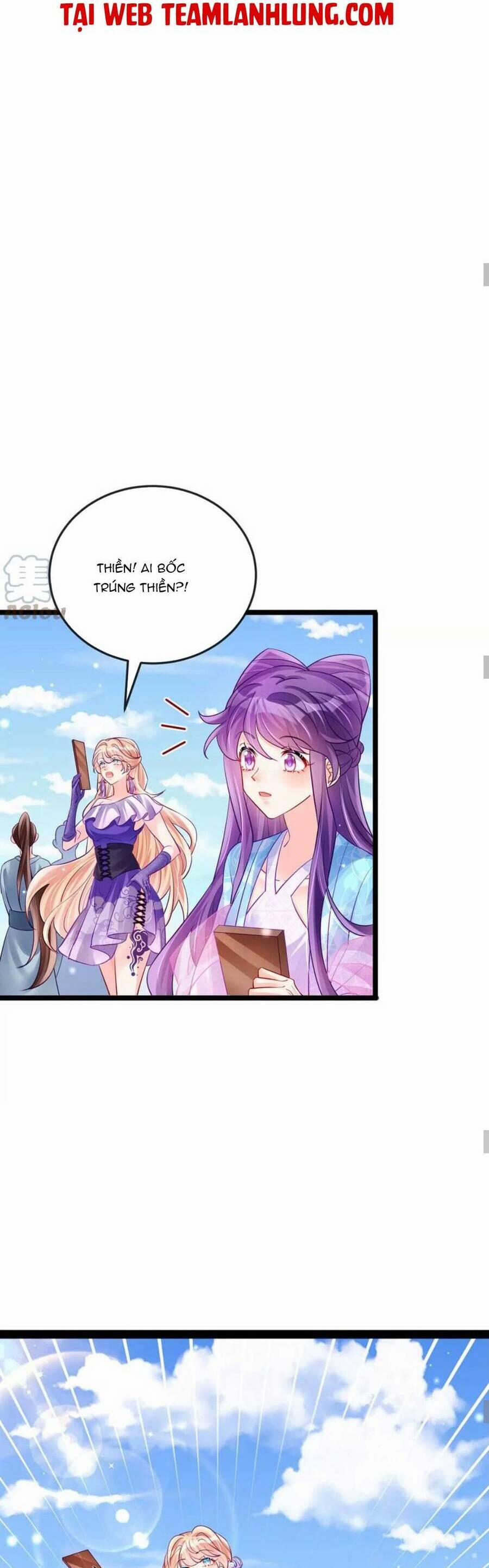 Phế Sài Tiểu Thư Muốn Nghịch Thiên Cải Mệnh 79 trang 15