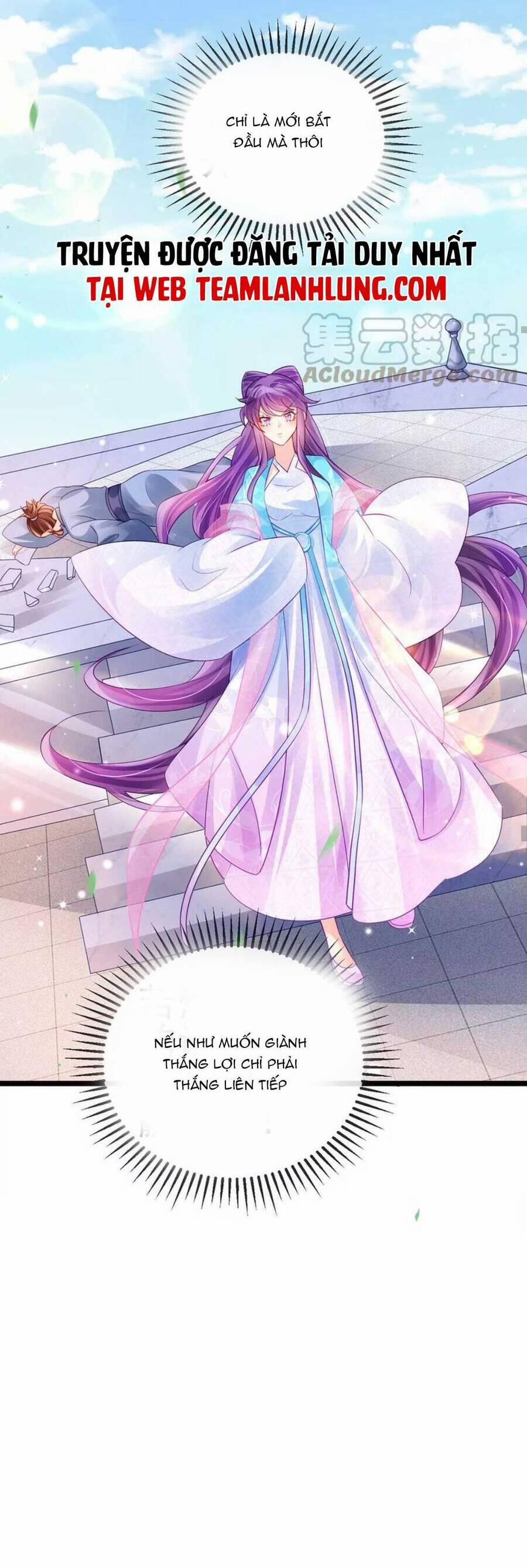 Phế Sài Tiểu Thư Muốn Nghịch Thiên Cải Mệnh 79 trang 7